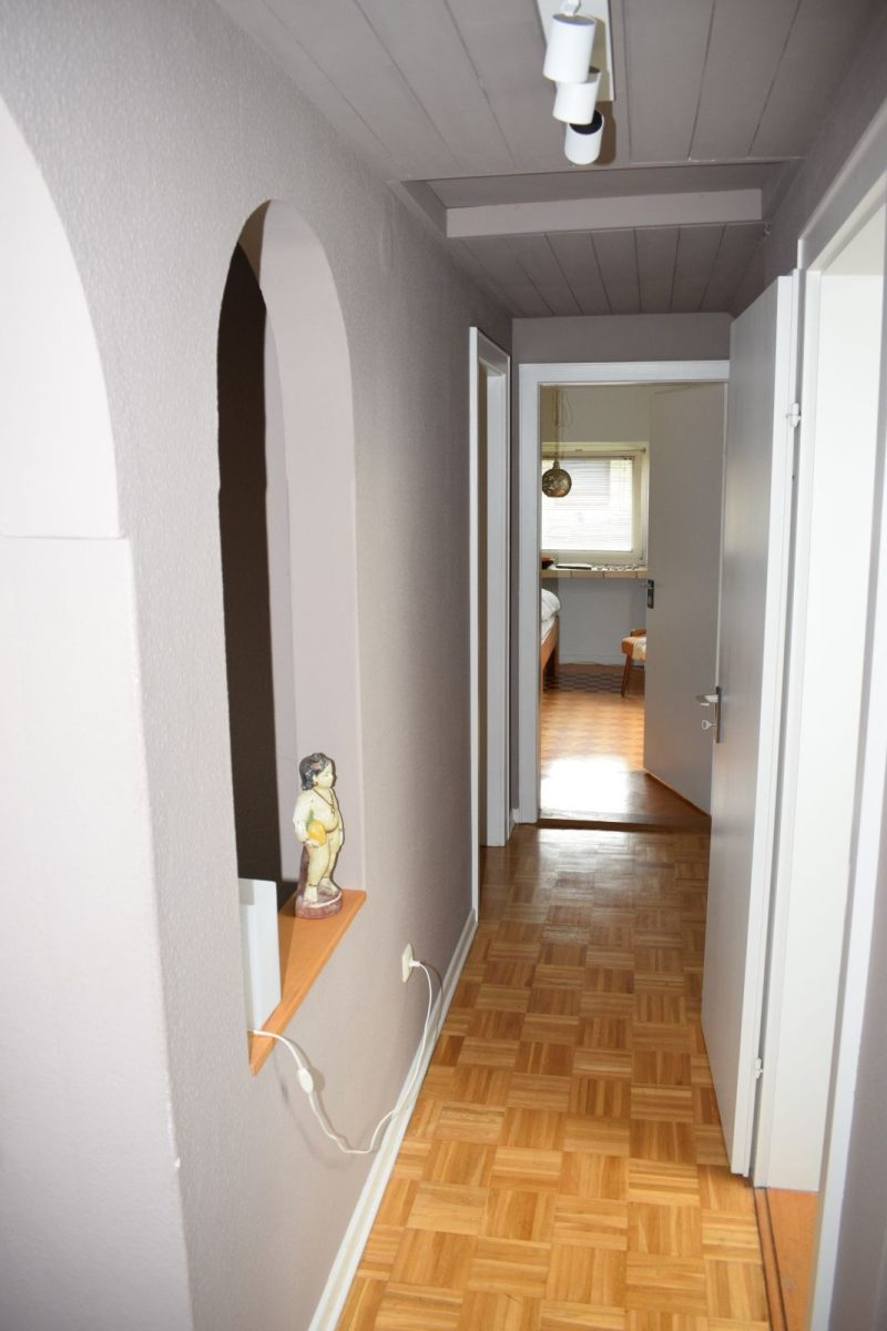 Immobilienangebot - Kiel / Kronsburg - Alle - Mehr Raum für deine Träume.
Solides Einfamilienhaus mit  traumhaften Weitblick in ruhiger Lage