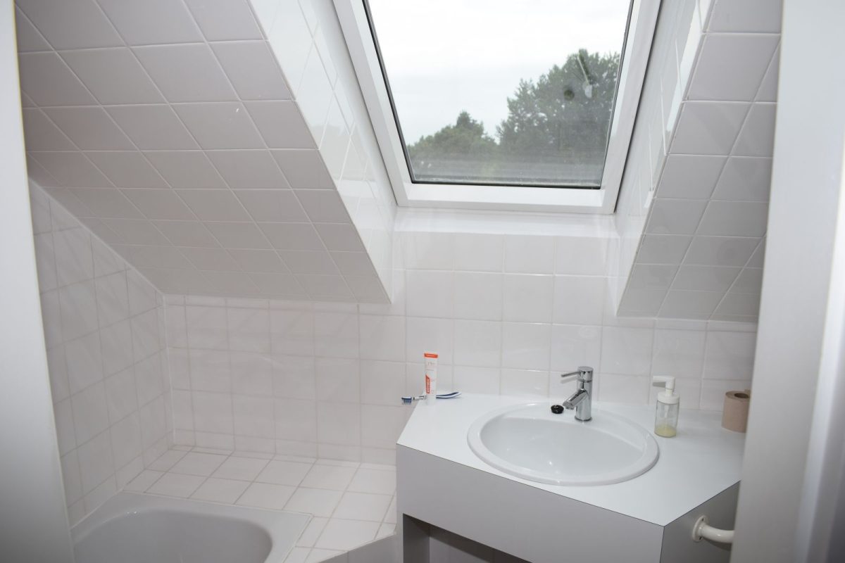 Immobilienangebot - Kiel / Kronsburg - Alle - Mehr Raum für deine Träume.
Solides Einfamilienhaus mit  traumhaften Weitblick in ruhiger Lage