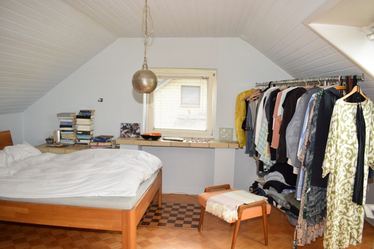 Immobilienangebot - Kiel / Kronsburg - Alle - Mehr Raum für deine Träume.
Solides Einfamilienhaus mit  traumhaften Weitblick in ruhiger Lage