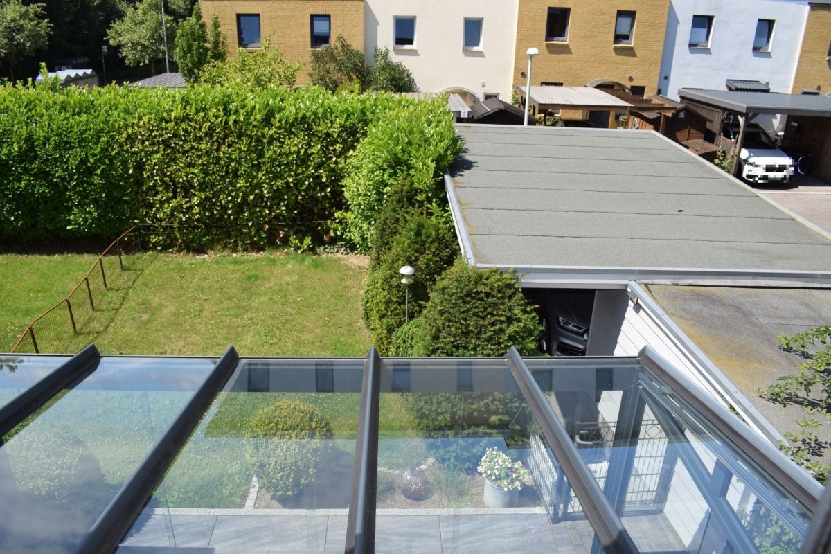 Immobilienangebot - Kiel / Neumeimersdorf - Alle - Nur noch einziehen und wohlfühlen.
Raumwunder in Neumeimersdorf im exzellenten Zustand