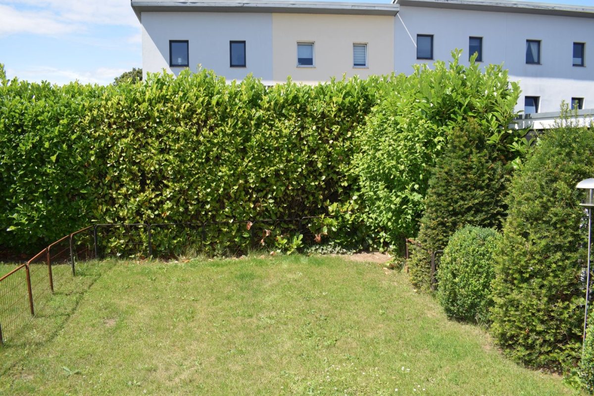 Immobilienangebot - Kiel / Neumeimersdorf - Alle - Nur noch einziehen und wohlfühlen.
Raumwunder in Neumeimersdorf im exzellenten Zustand