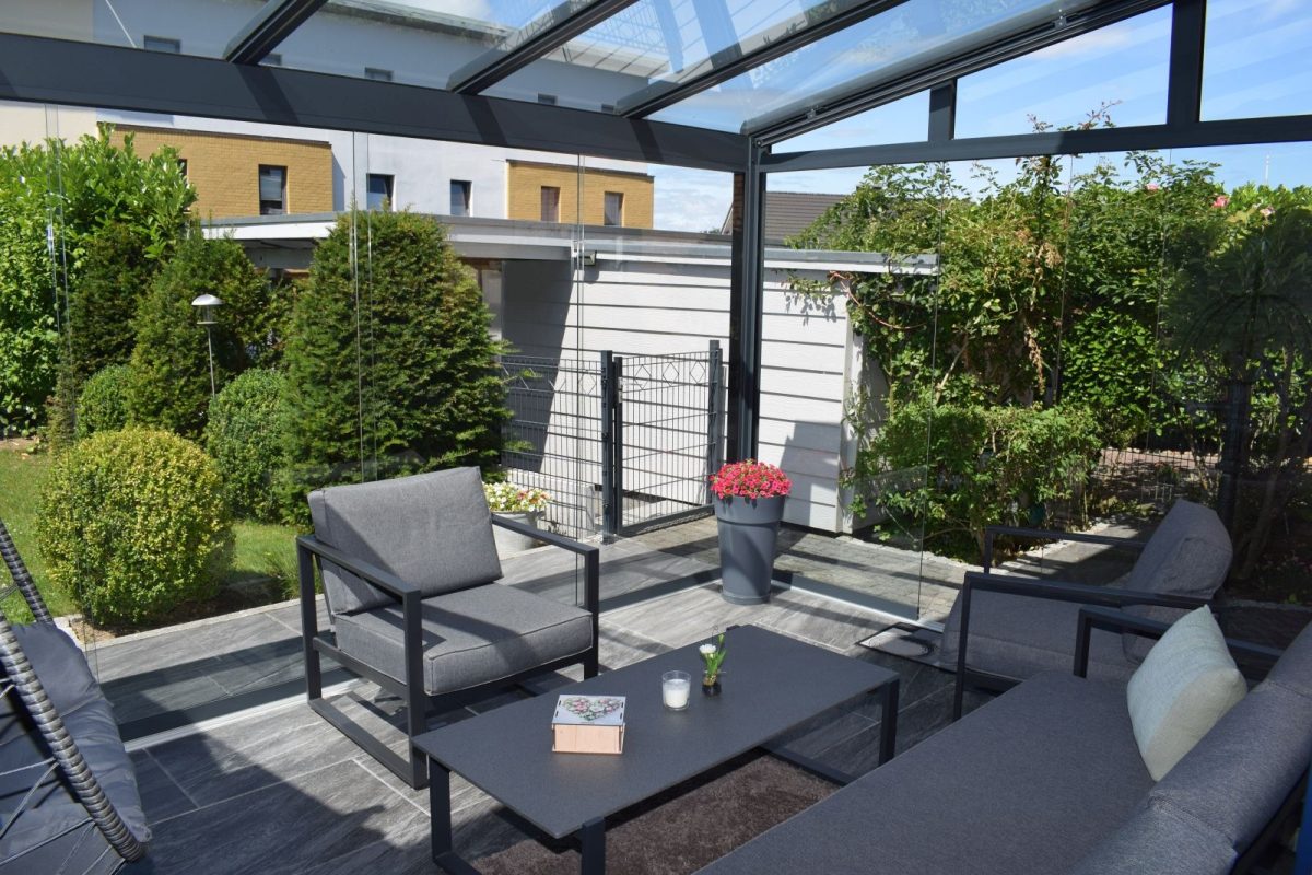 Immobilienangebot - Kiel / Neumeimersdorf - Alle - Nur noch einziehen und wohlfühlen.
Raumwunder in Neumeimersdorf im exzellenten Zustand