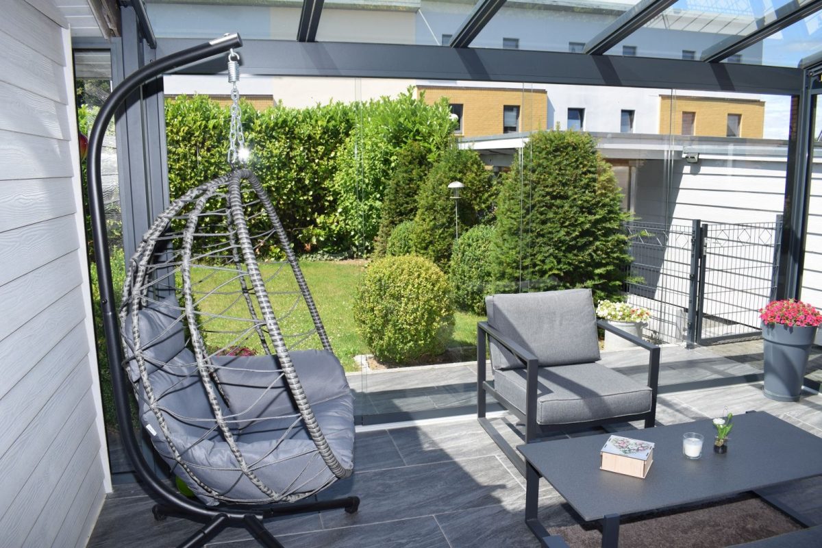 Immobilienangebot - Kiel / Neumeimersdorf - Alle - Nur noch einziehen und wohlfühlen.
Raumwunder in Neumeimersdorf im exzellenten Zustand