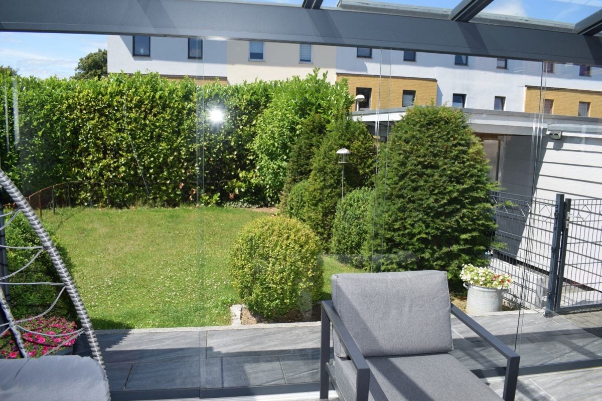 Immobilienangebot - Kiel / Neumeimersdorf - Alle - Nur noch einziehen und wohlfühlen.
Raumwunder in Neumeimersdorf im exzellenten Zustand