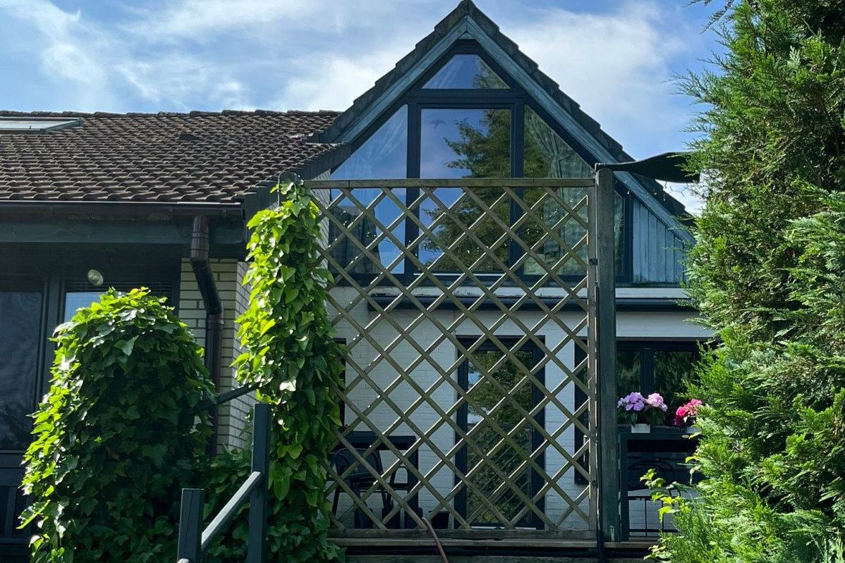 Immobilienangebot - Kiel - Alle - Gepflegtes Einfamilienhaus auf Traumgrundstück mit herrlichem Landschaftsblick