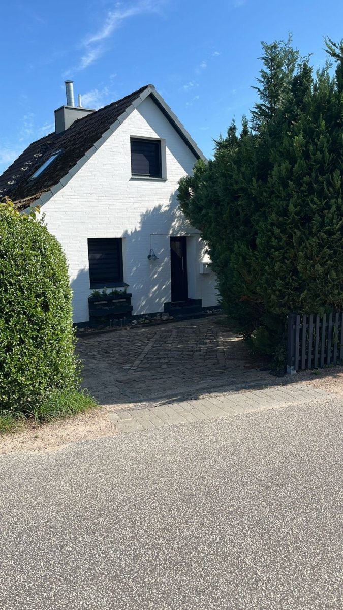 Immobilienangebot - Kiel - Alle - Gepflegtes Einfamilienhaus auf Traumgrundstück mit herrlichem Landschaftsblick