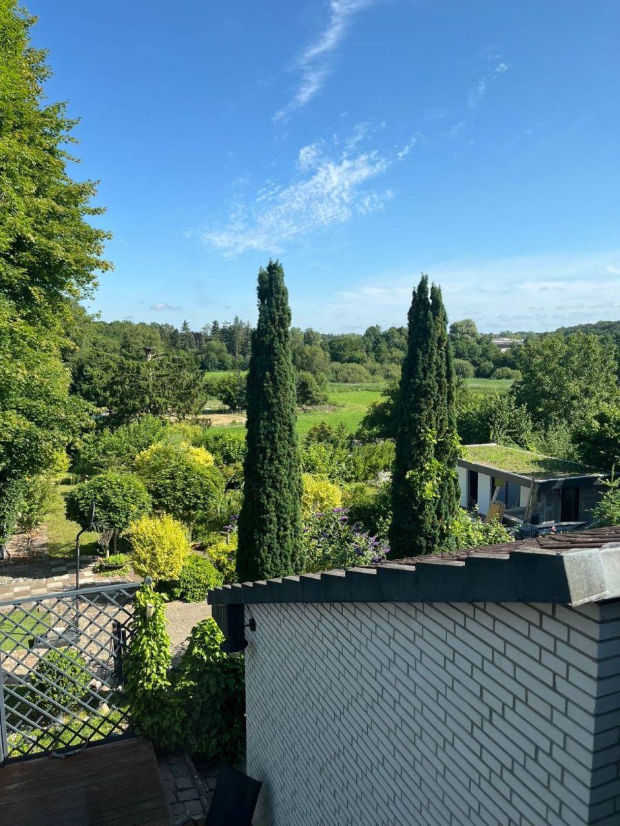 Immobilienangebot - Kiel - Alle - Gepflegtes Einfamilienhaus auf Traumgrundstück mit herrlichem Landschaftsblick