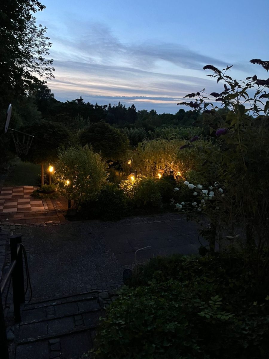 Immobilienangebot - Kiel - Alle - Gepflegtes Einfamilienhaus auf Traumgrundstück mit herrlichem Landschaftsblick