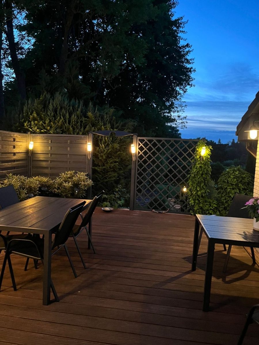 Immobilienangebot - Kiel - Alle - Gepflegtes Einfamilienhaus auf Traumgrundstück mit herrlichem Landschaftsblick