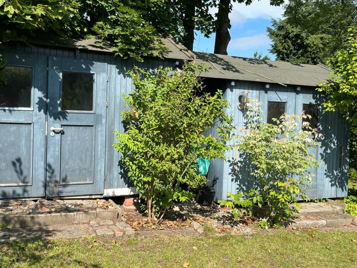 Immobilienangebot - Kiel - Alle - Gepflegtes Einfamilienhaus auf Traumgrundstück mit herrlichem Landschaftsblick