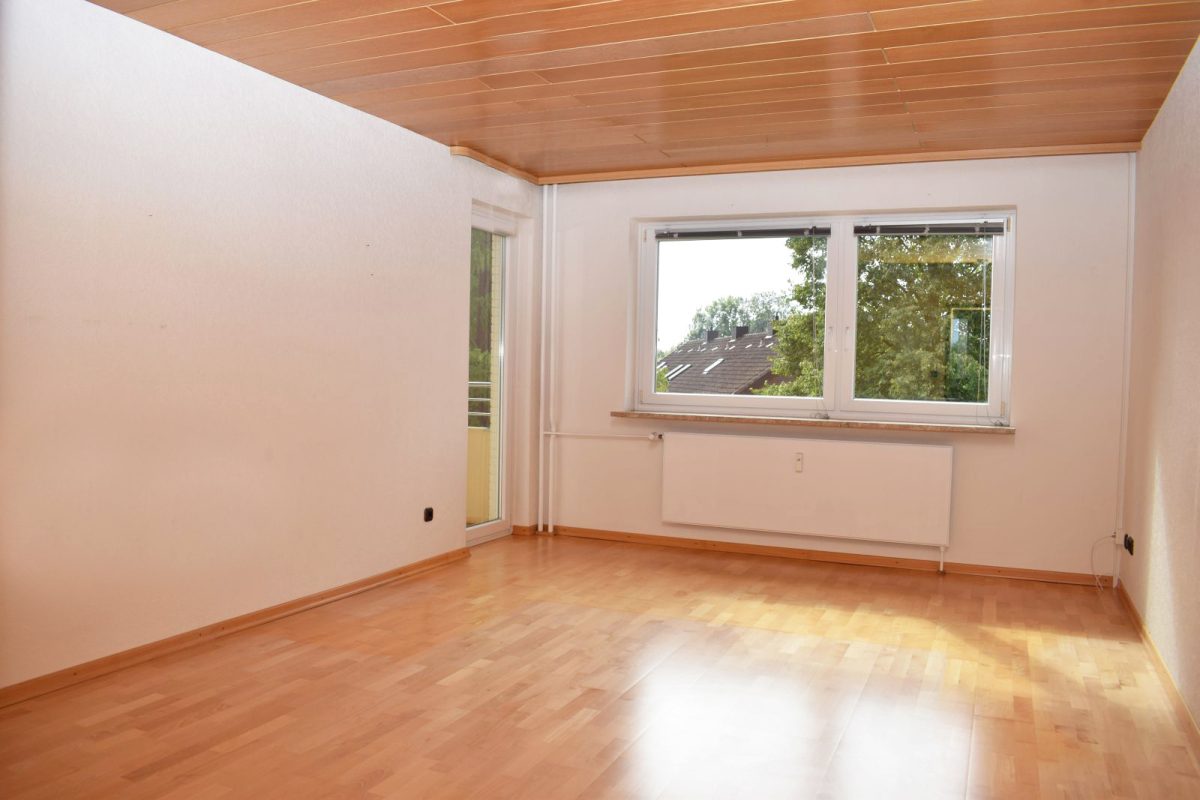 Immobilienangebot - Schwentinental - Alle - Für Jung und Alt - Großzügige Eigentumswohnung in Schwentinental