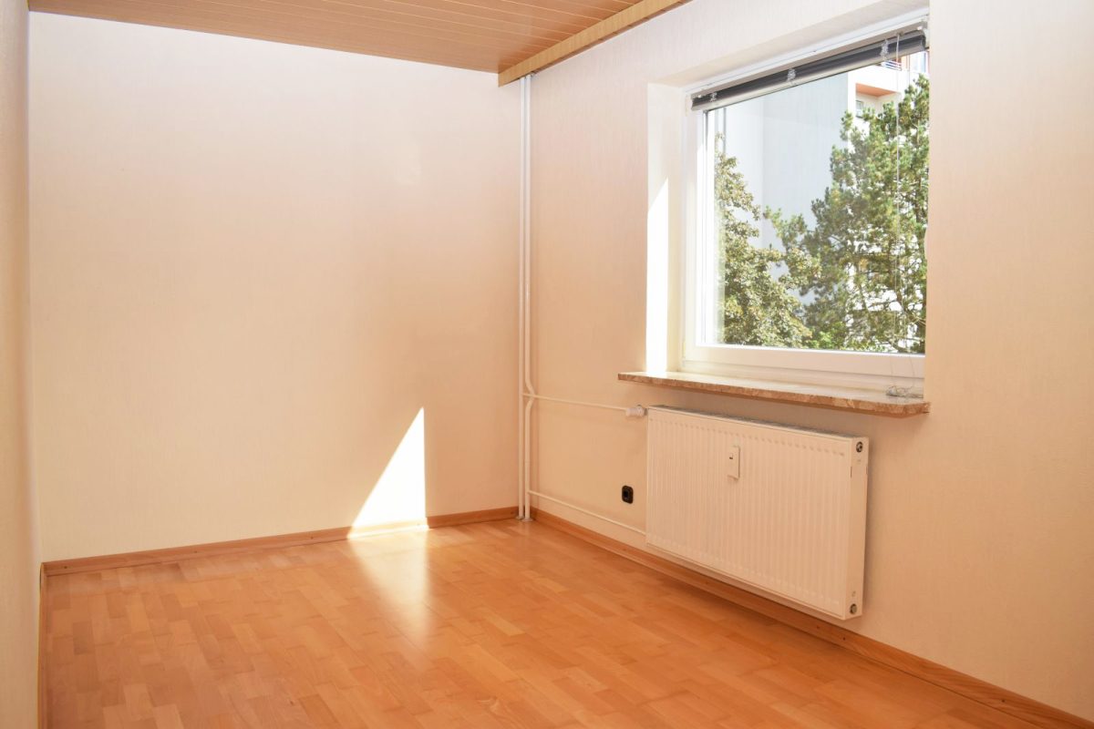 Immobilienangebot - Schwentinental - Alle - Für Jung und Alt - Großzügige Eigentumswohnung in Schwentinental