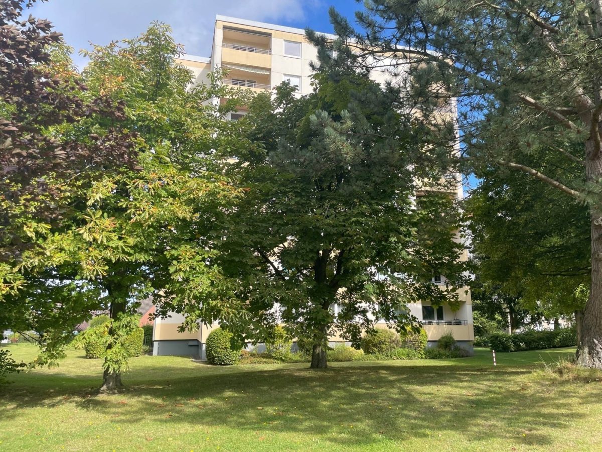 Immobilienangebot - Schwentinental - Alle - Für Jung und Alt - Großzügige Eigentumswohnung in Schwentinental