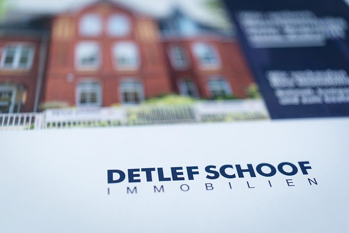 Detlef Schoof Immobilien