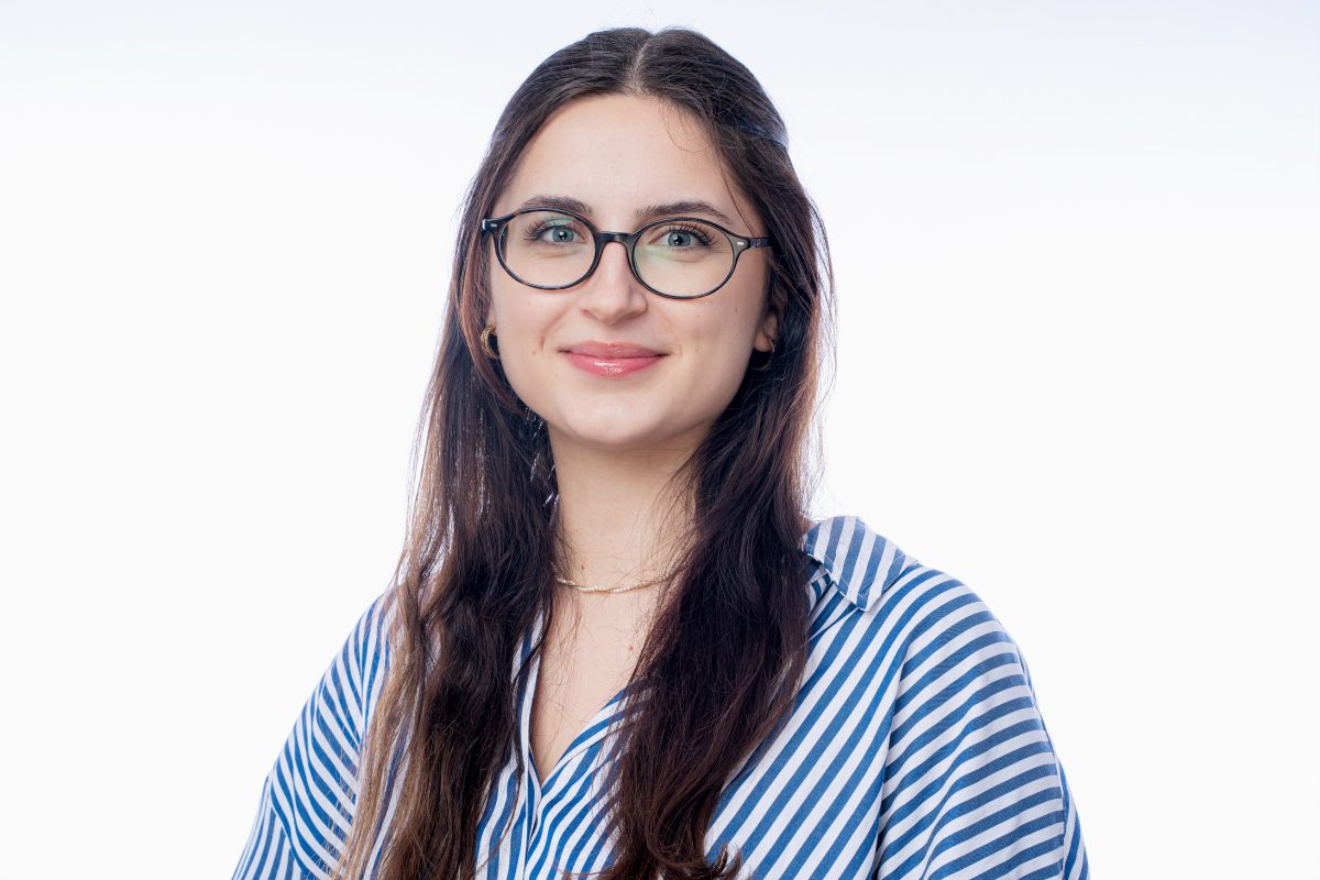 Foto von Nina Höfer