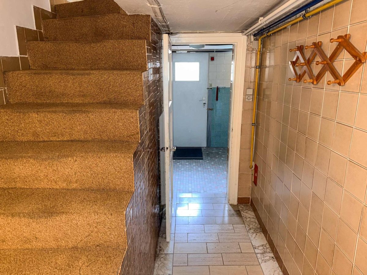 Immobilienangebot - Kronshagen - Alle - Doppelhaushälfte mit Vollkeller und Garage in Kronshagen