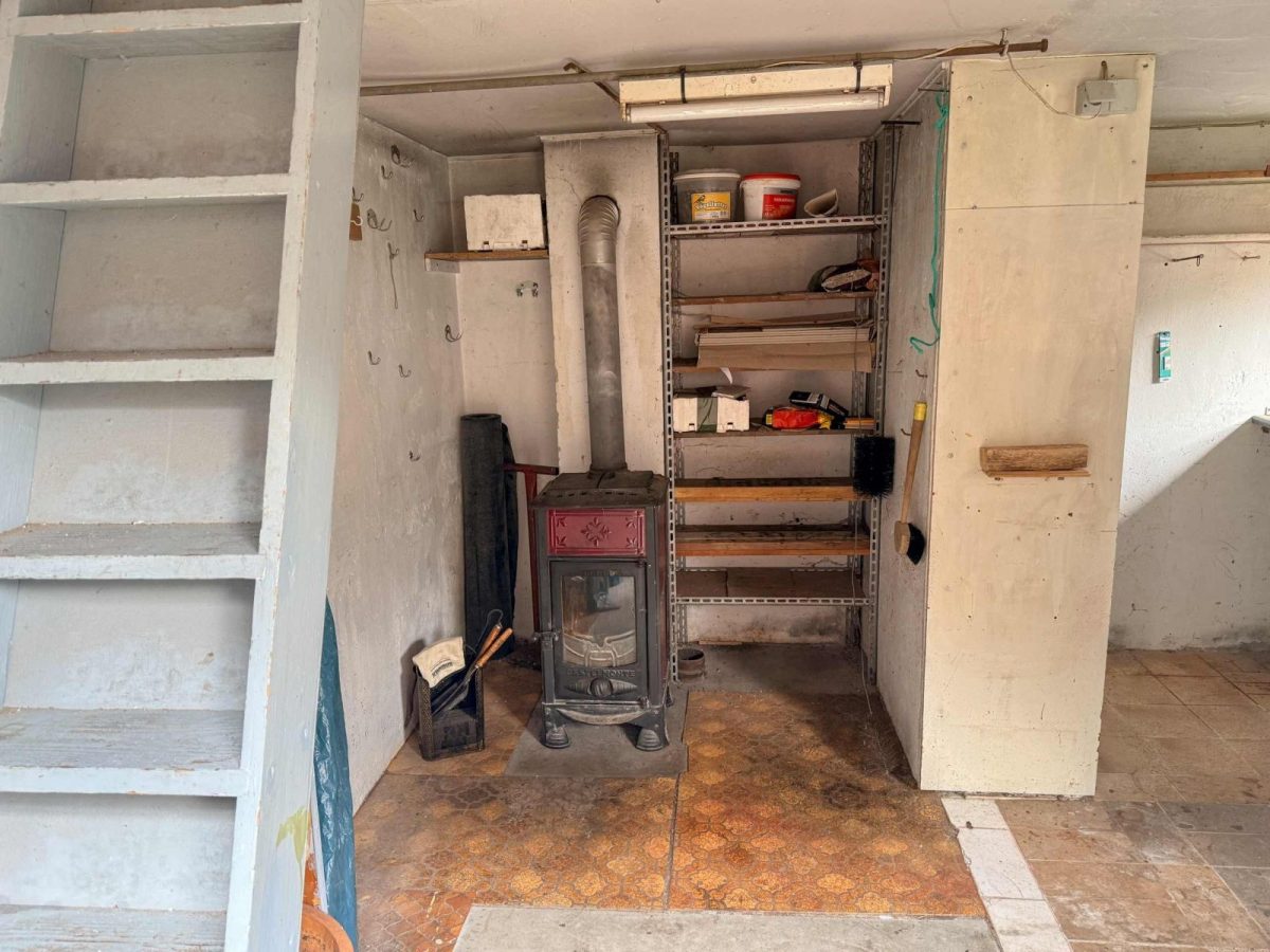 Immobilienangebot - Kronshagen - Alle - Doppelhaushälfte mit Vollkeller und Garage in Kronshagen