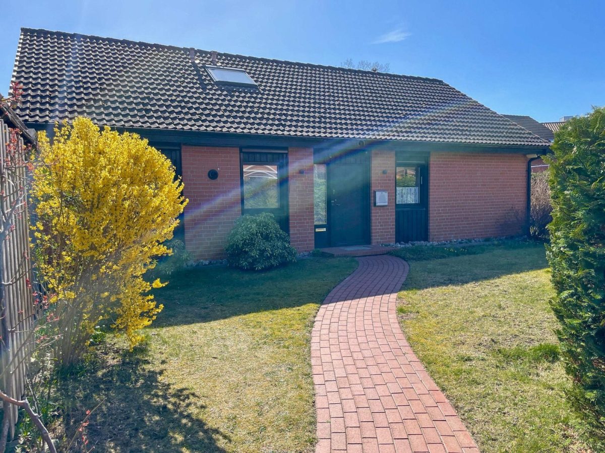Immobilienangebot - Schönkirchen - Alle - Skandinavisch, praktisch, gut – Leben in ruhiger Lage von Schönkirchen
