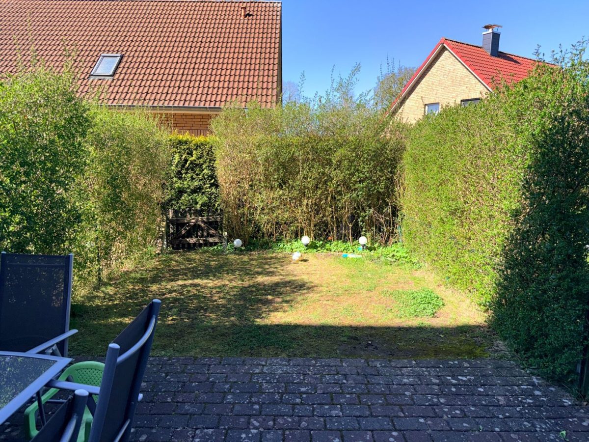 Immobilienangebot - Kiel / Neumeimersdorf - Alle - Stadthaus mit Dachterrasse in Kiel-Meimersdorf
