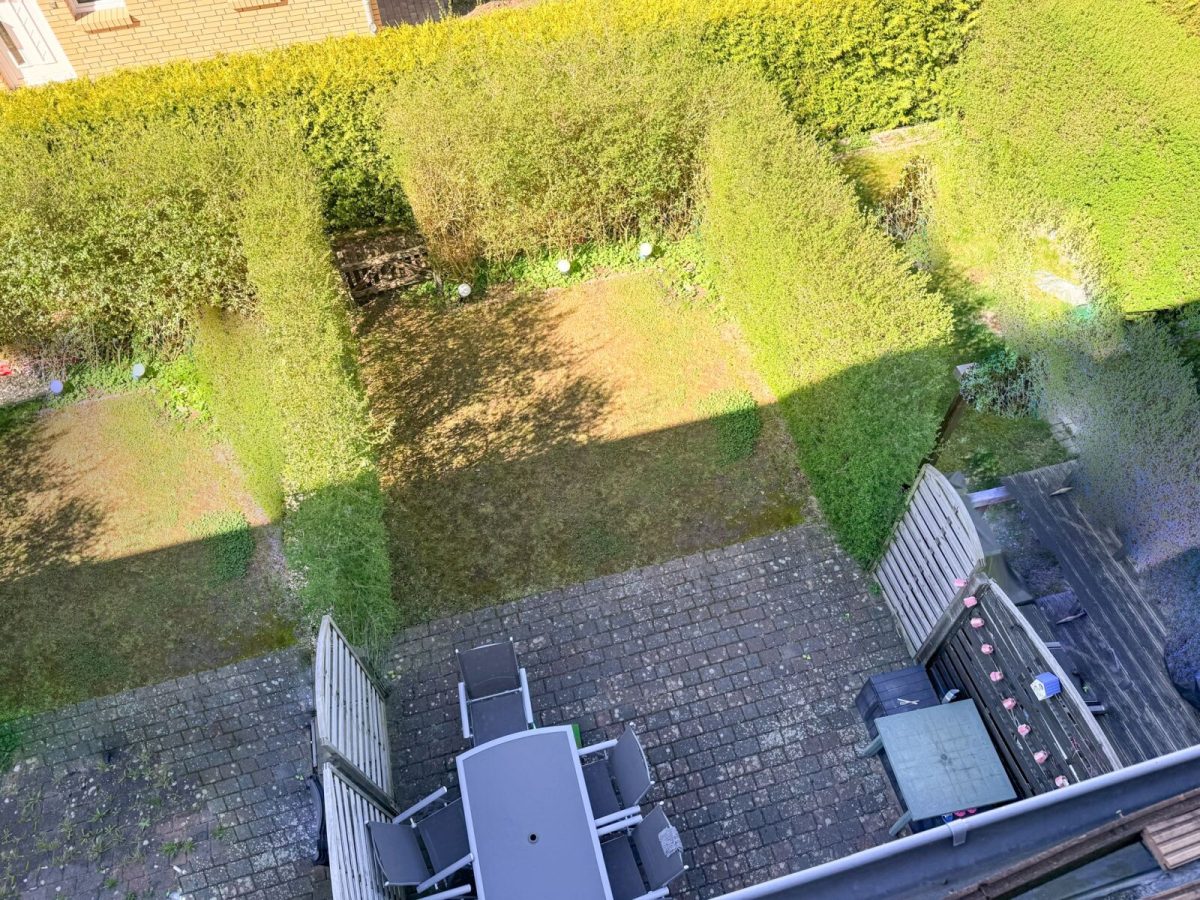 Immobilienangebot - Kiel / Neumeimersdorf - Alle - Stadthaus mit Dachterrasse in Kiel-Meimersdorf
