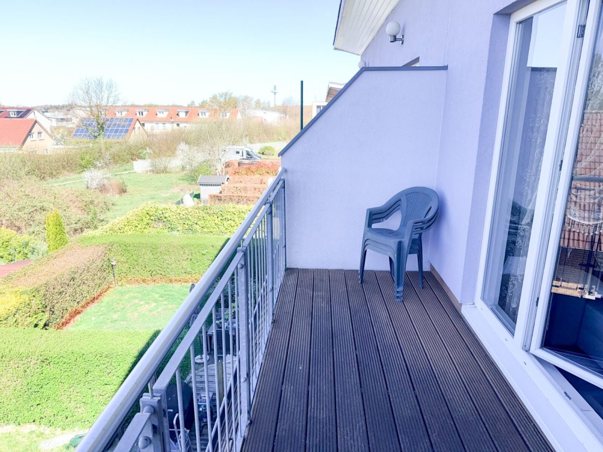Immobilienangebot - Kiel / Neumeimersdorf - Alle - Stadthaus mit Dachterrasse in Kiel-Meimersdorf