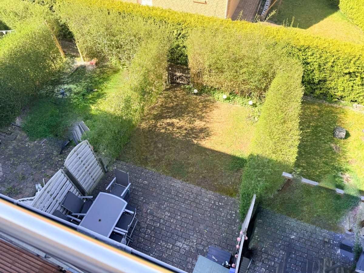 Immobilienangebot - Kiel / Neumeimersdorf - Alle - Stadthaus mit Dachterrasse in Kiel-Meimersdorf