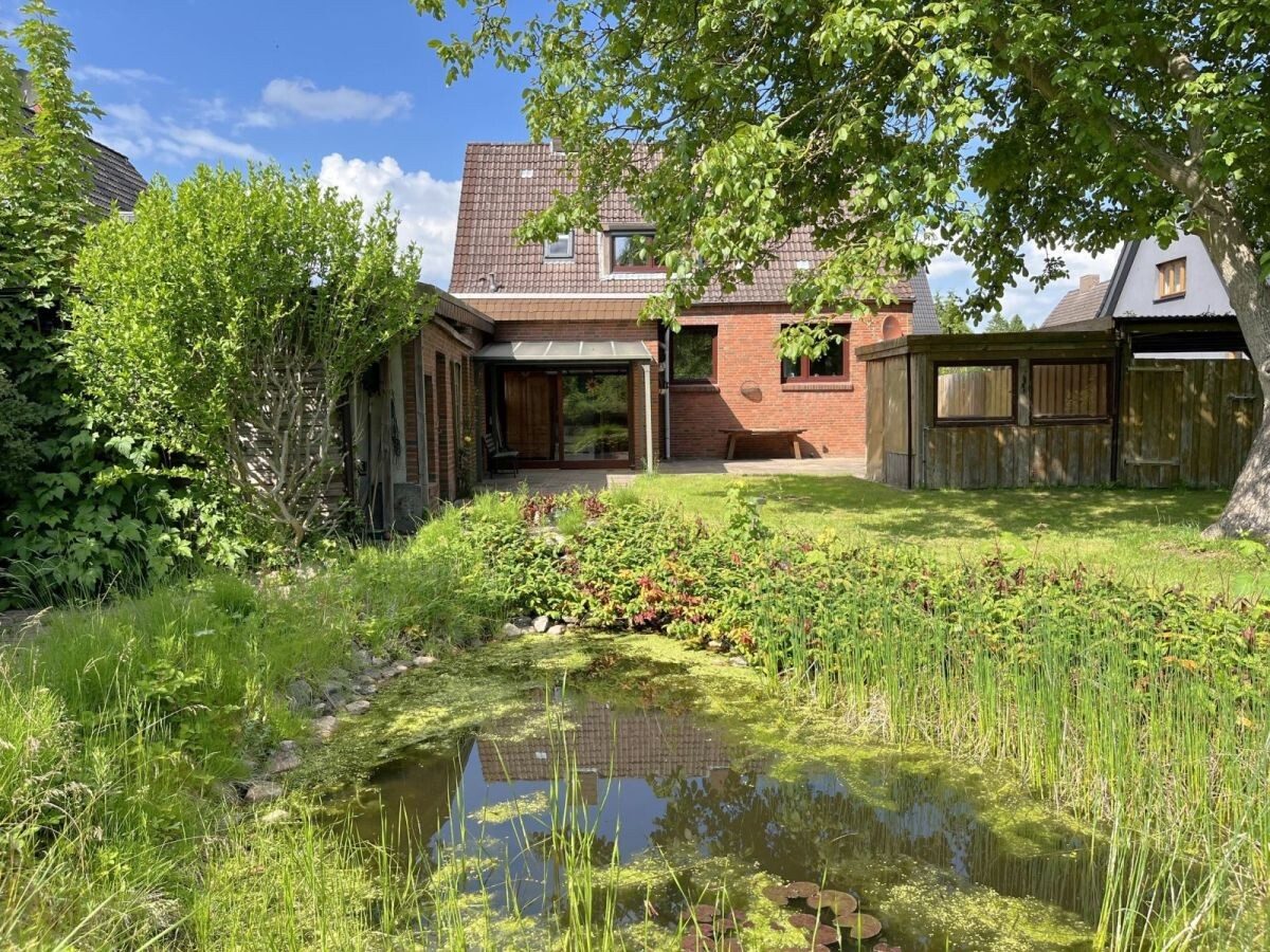 Immobilienangebot - Kiel - Alle - 1.797 m² - Grund genug für dieses Einfamilienhaus in Kronsburg