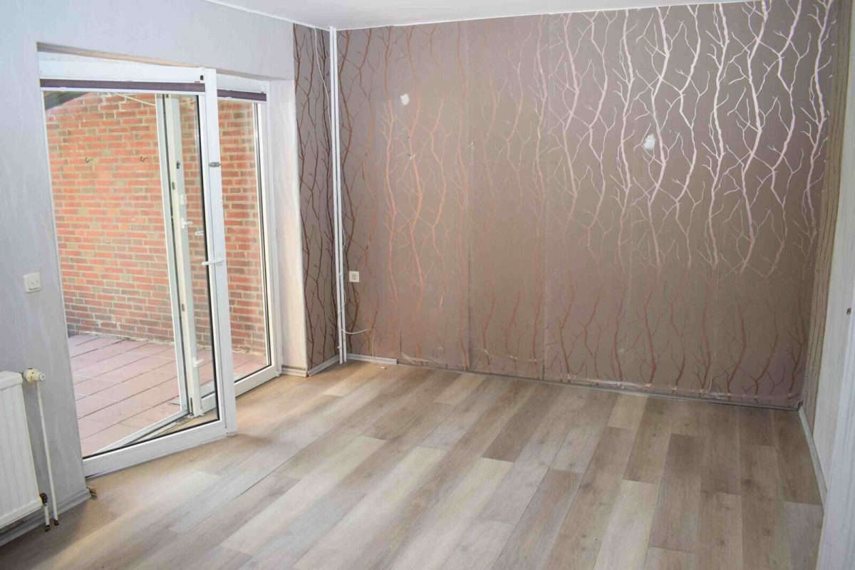 Immobilienangebot - Kiel / Elmschenhagen - Alle - Ein Haus für die Familie - REH mit viel Platz im Garten