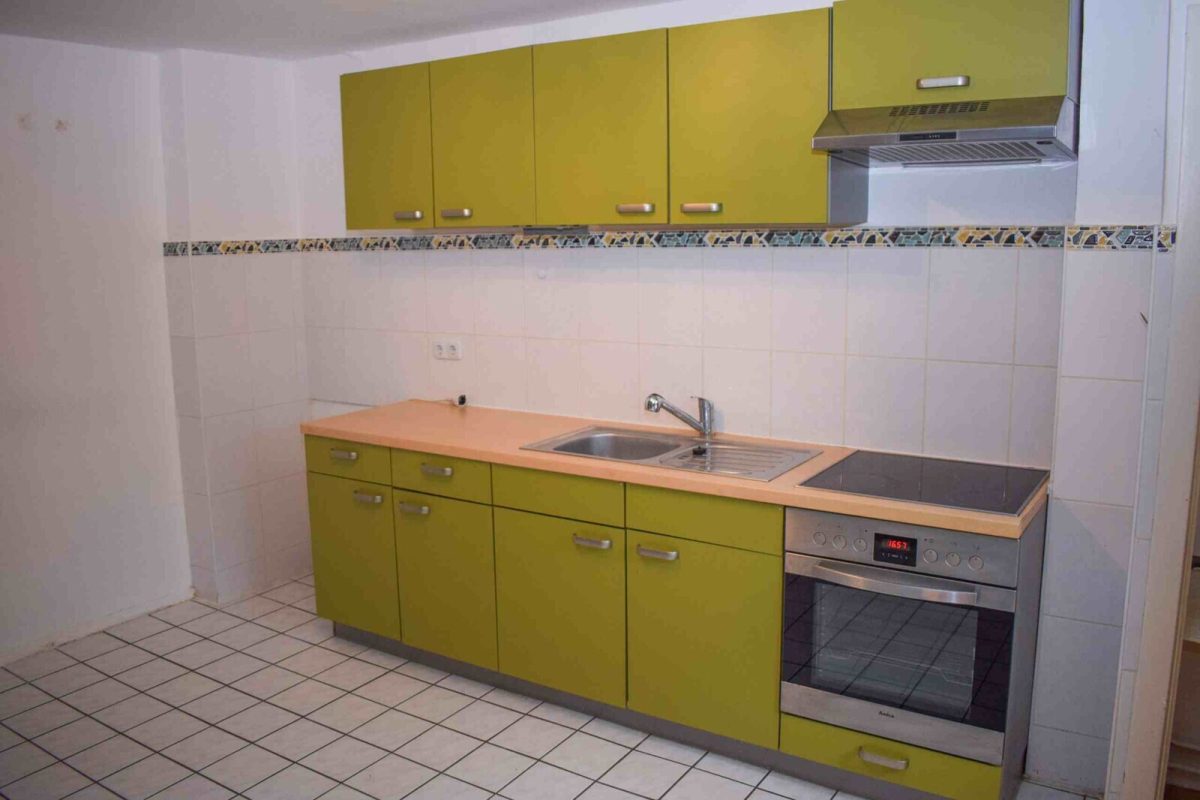 Immobilienangebot - Kiel / Elmschenhagen - Alle - Ein Haus für die Familie - REH mit viel Platz im Garten