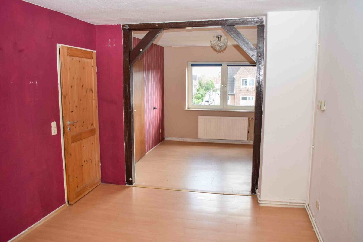 Immobilienangebot - Kiel / Elmschenhagen - Alle - Ein Haus für die Familie - REH mit viel Platz im Garten