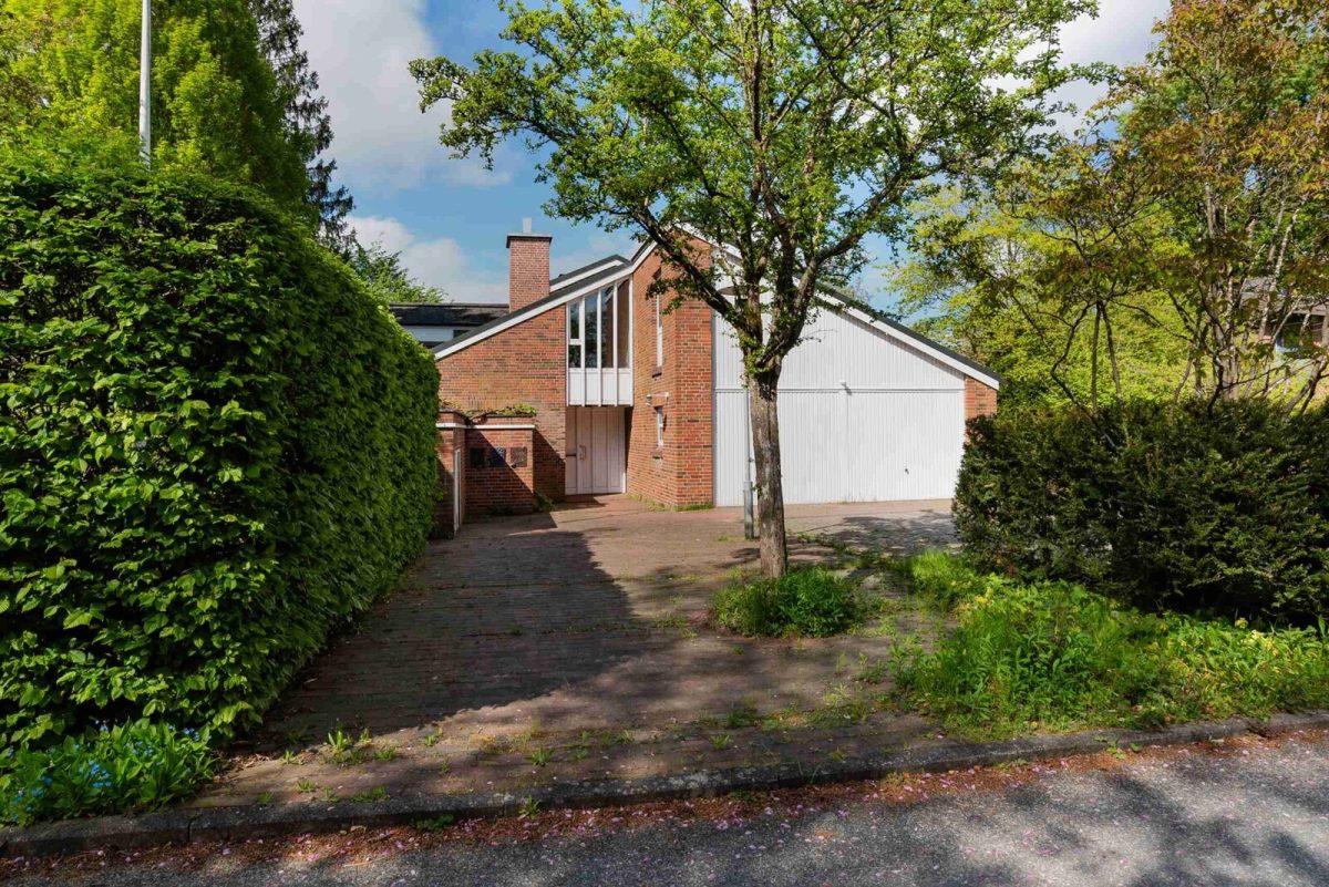 Immobilienangebot - Molfsee - Alle - Wohnen am Schulensee – ein Zuhause mit Seele, Weite und eigener Ruheoase am Wasser