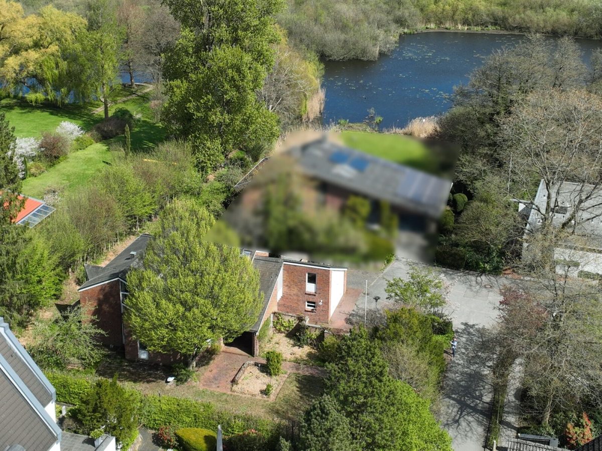 Immobilienangebot - Molfsee - Alle - Wohnen am Schulensee – ein Zuhause mit Seele, Weite und eigener Ruheoase am Wasser