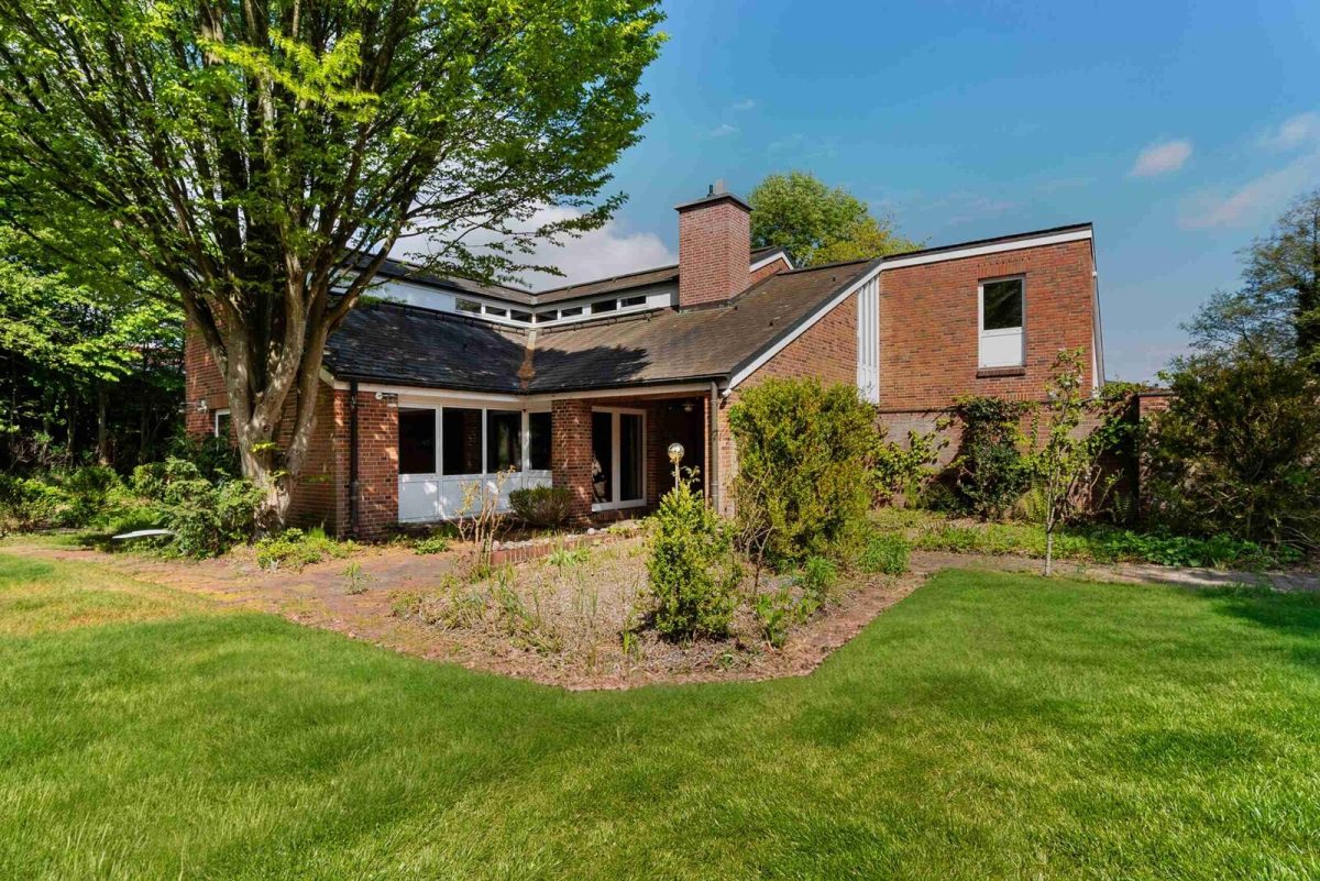 Immobilienangebot - Molfsee - Alle - Wohnen am Schulensee – ein Zuhause mit Seele, Weite und eigener Ruheoase am Wasser