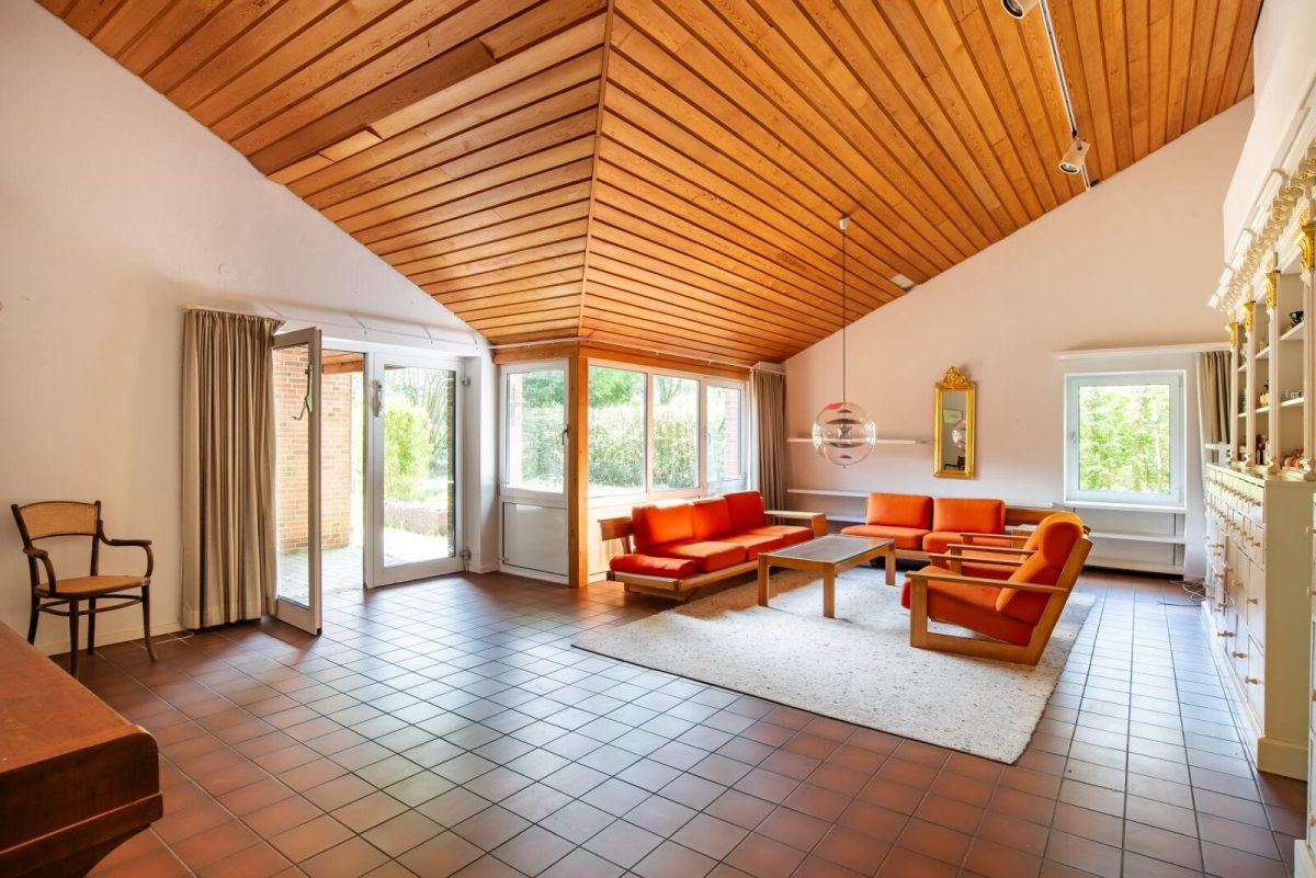 Immobilienangebot - Molfsee - Alle - Wohnen am Schulensee – ein Zuhause mit Seele, Weite und eigener Ruheoase am Wasser