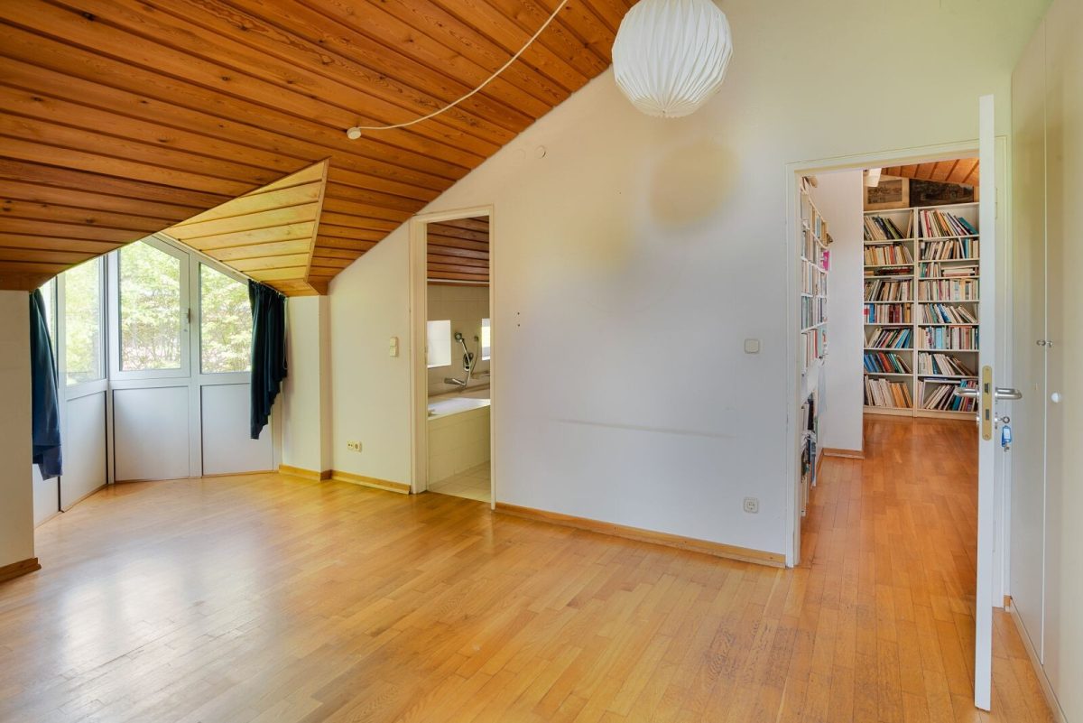 Immobilienangebot - Molfsee - Alle - Wohnen am Schulensee – ein Zuhause mit Seele, Weite und eigener Ruheoase am Wasser