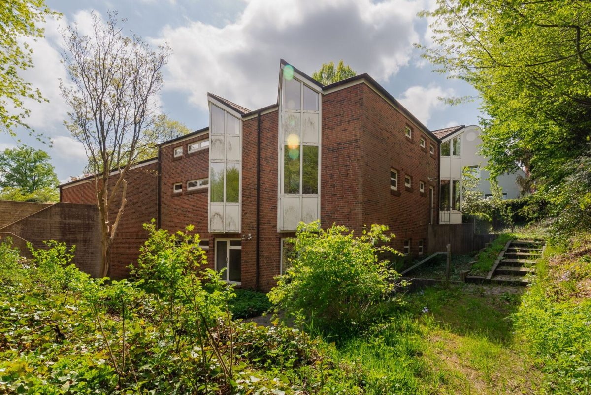 Immobilienangebot - Molfsee - Alle - Wohnen am Schulensee – ein Zuhause mit Seele, Weite und eigener Ruheoase am Wasser