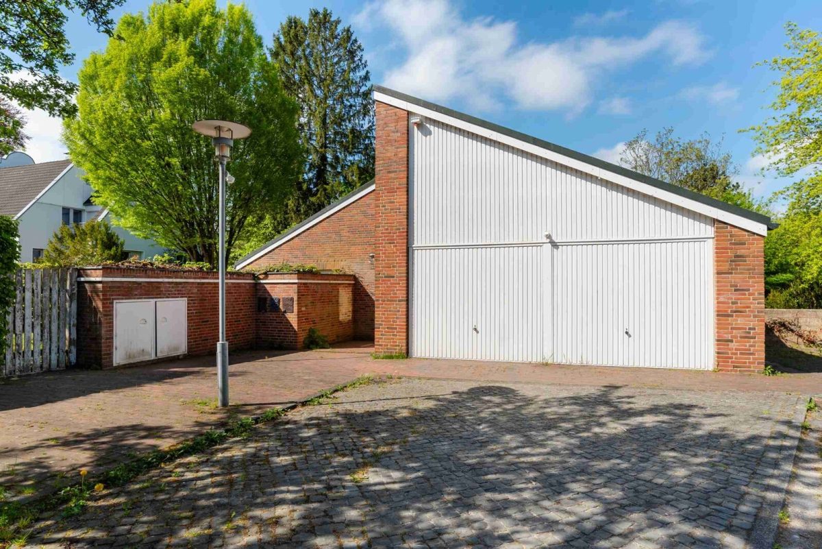 Immobilienangebot - Molfsee - Alle - Wohnen am Schulensee – ein Zuhause mit Seele, Weite und eigener Ruheoase am Wasser