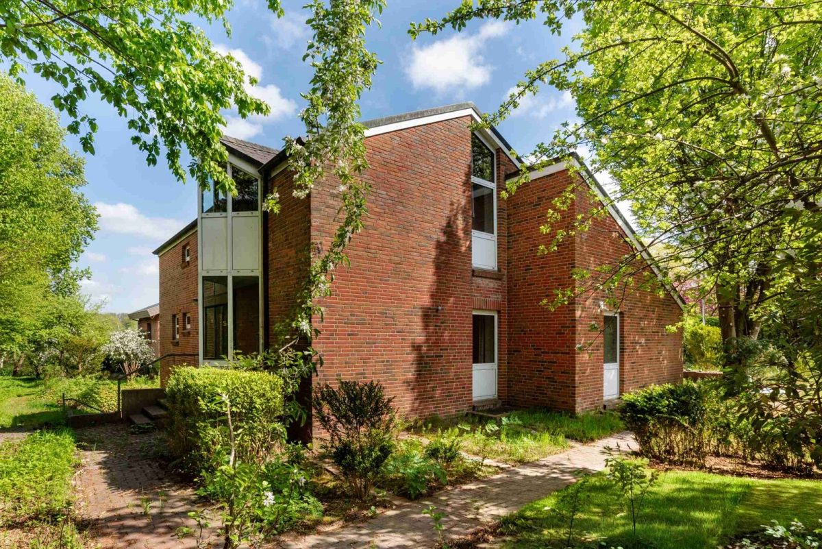 Immobilienangebot - Molfsee - Alle - Wohnen am Schulensee – ein Zuhause mit Seele, Weite und eigener Ruheoase am Wasser