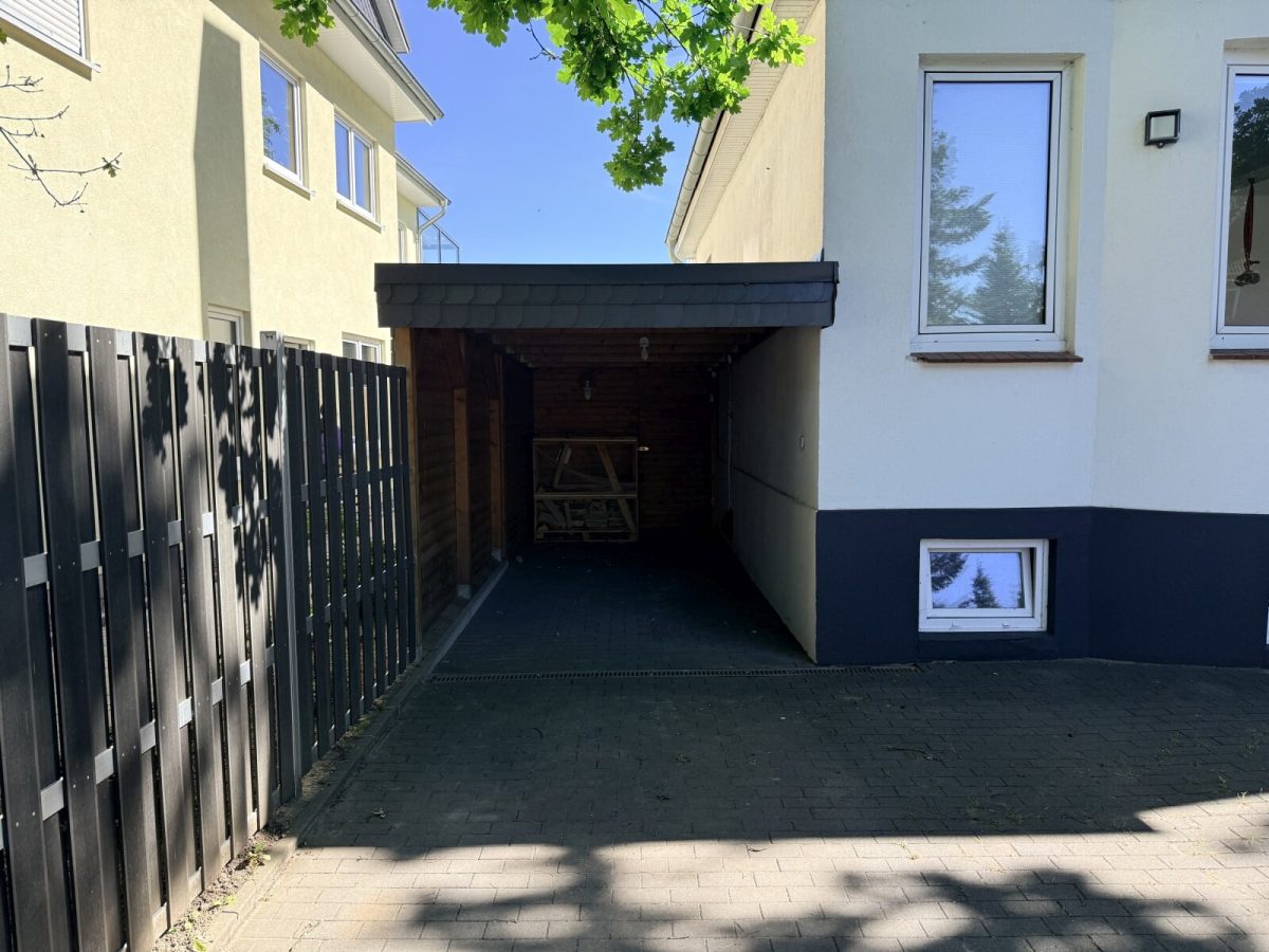 Immobilienangebot - Kronshagen - Alle - Offenes Bieterverfahren! Zweifamilienhaus in zentraler Lage der Gemeinde Kronshagen