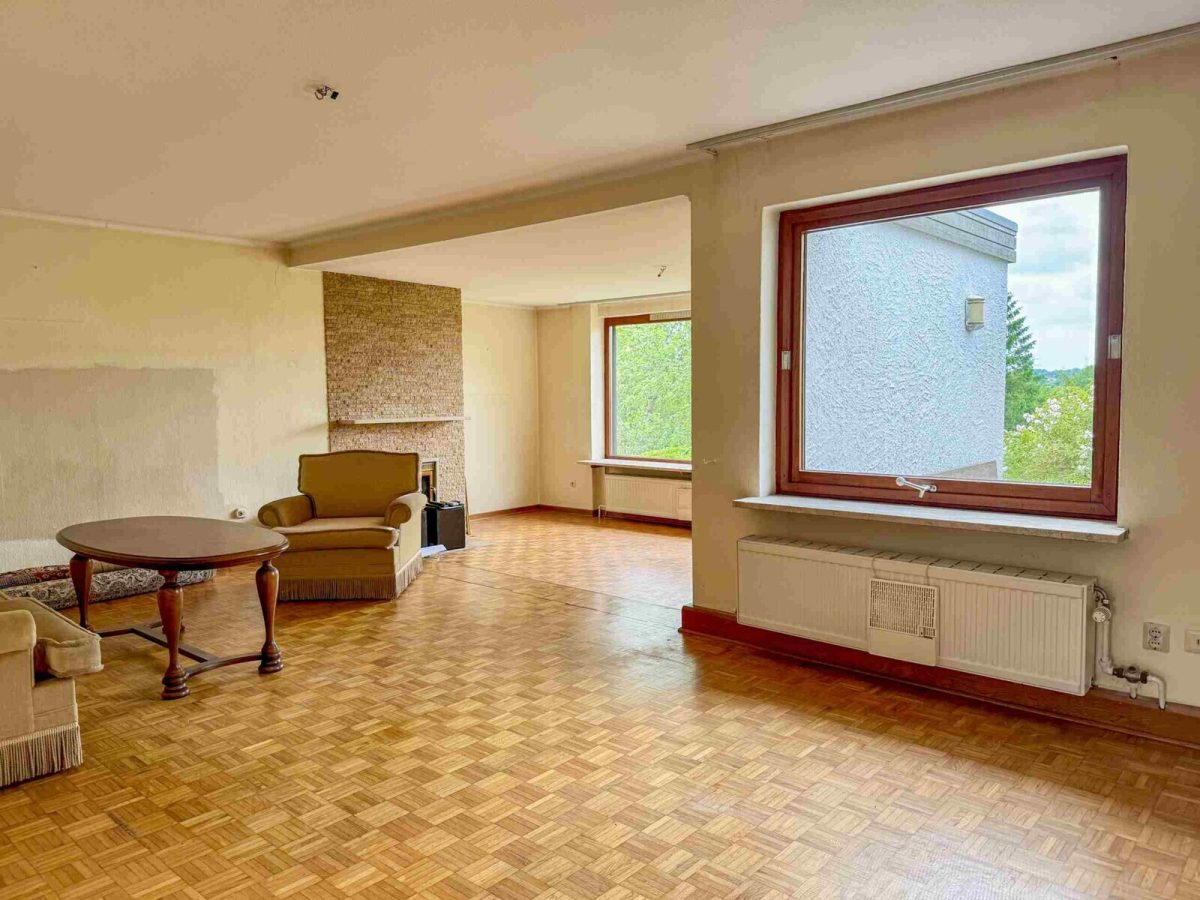 Immobilienangebot - Kiel / Kroog - Alle - Blick zum Verlieben - Bungalow mit Weitblick in Kiel-Kroog