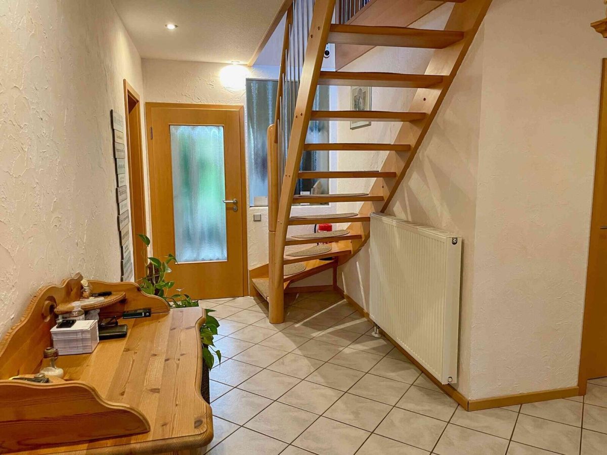 Immobilienangebot - Dobersdorf / Tökendorf - Alle - Einziehen- Ankommen-Wohlfühlen
Einfamilienhaus in Tökendorf