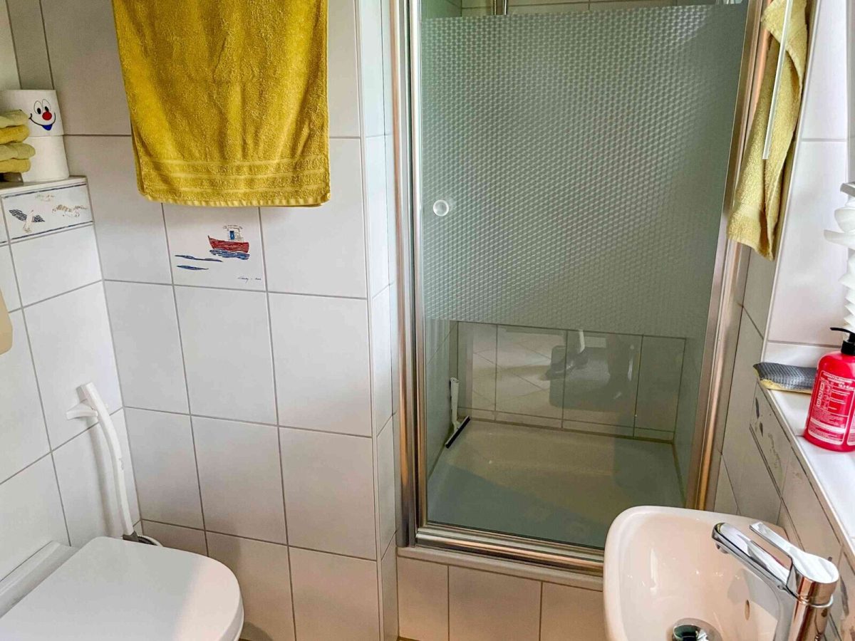 Immobilienangebot - Dobersdorf / Tökendorf - Alle - Einziehen- Ankommen-Wohlfühlen
Einfamilienhaus in Tökendorf