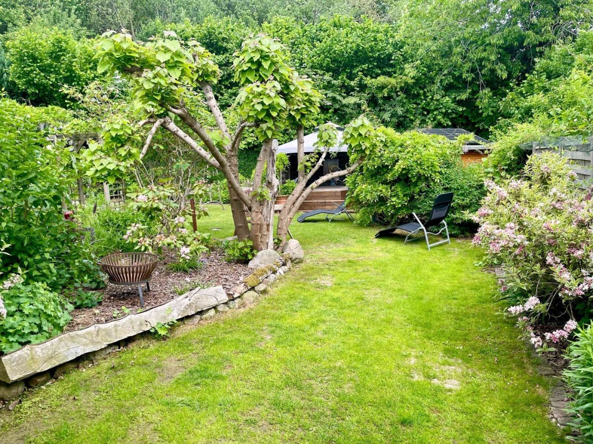 Immobilienangebot - Dobersdorf / Tökendorf - Alle - Einziehen- Ankommen-Wohlfühlen
Einfamilienhaus in Tökendorf