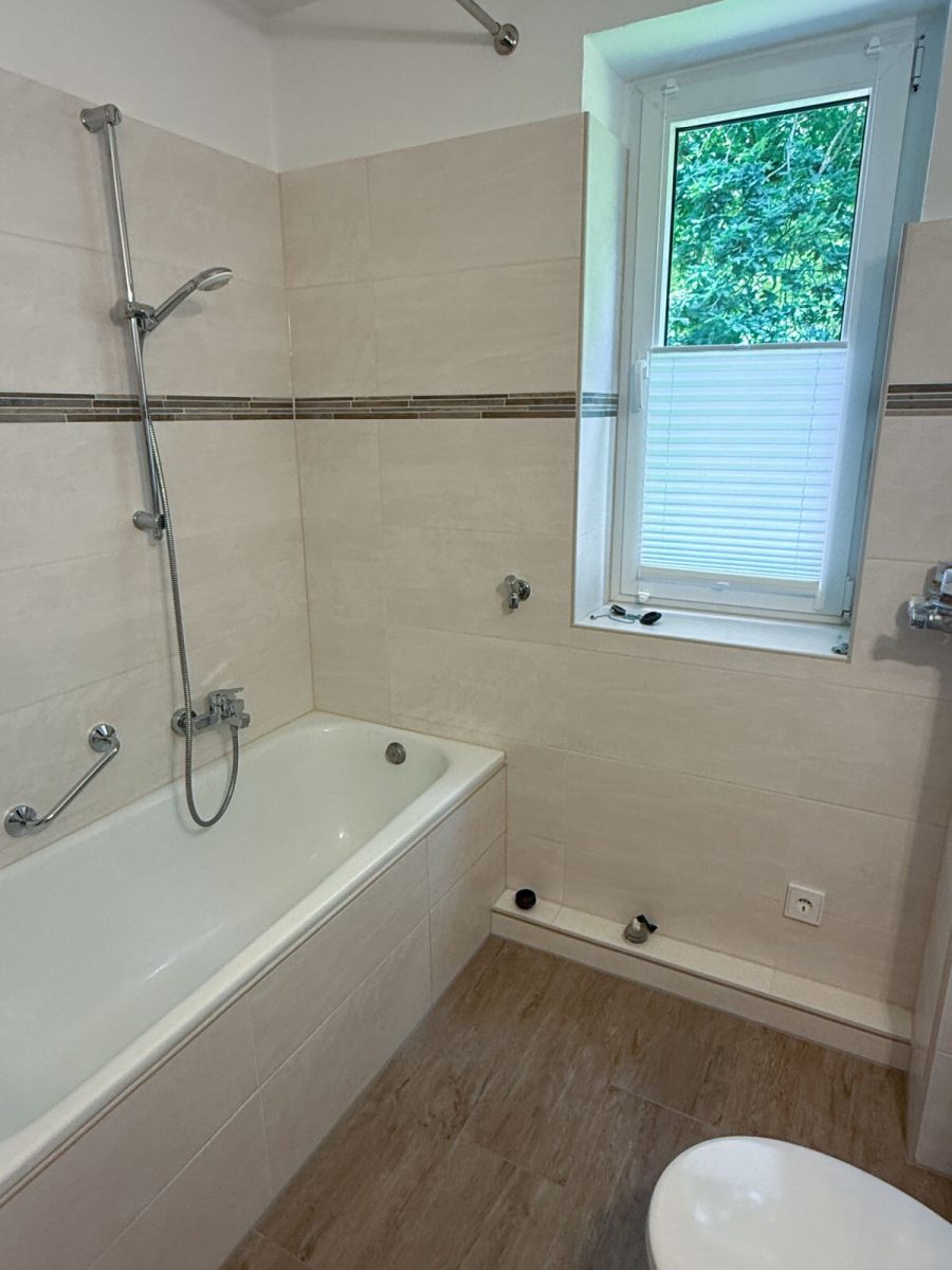Immobilienangebot - Molfsee / Rammsee - Alle - Kultur vor der Tür, Kiel ganz nah – attraktive ETW in Rammsee
