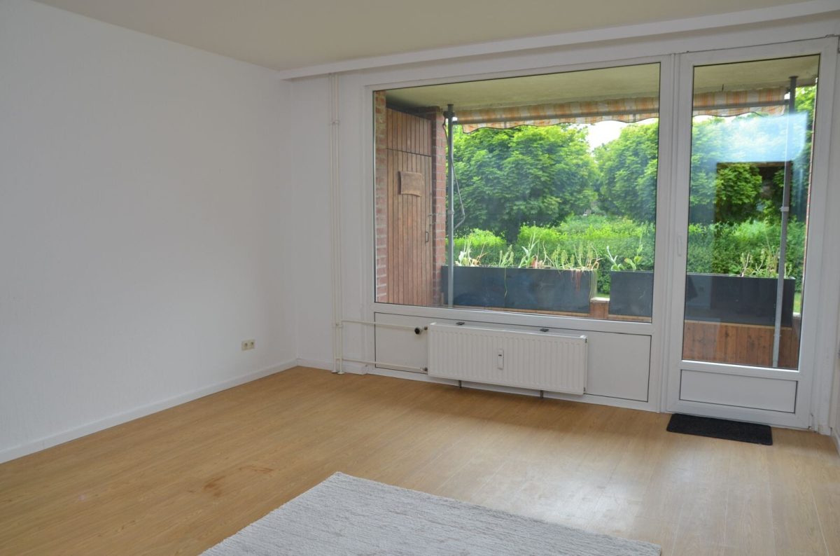 Immobilienangebot - Molfsee / Rammsee - Alle - Kultur vor der Tür, Kiel ganz nah – attraktive ETW in Rammsee