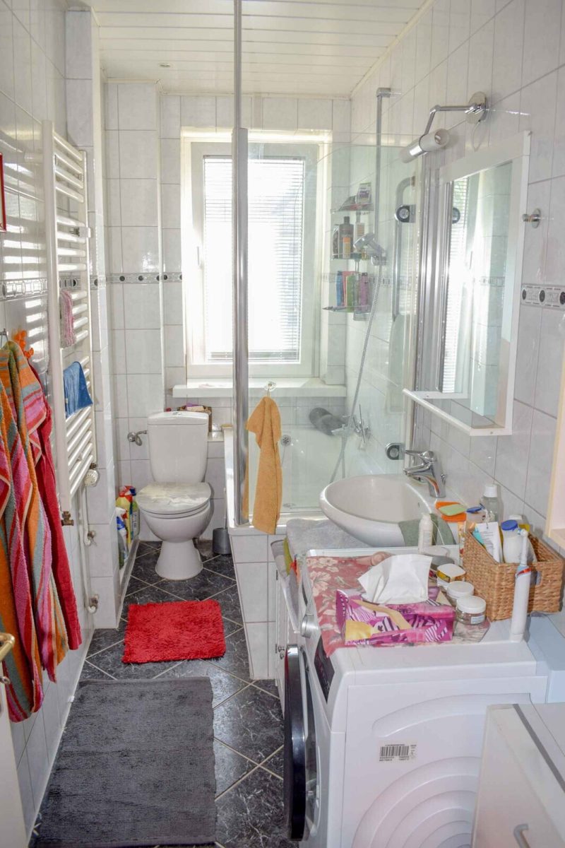 Immobilienangebot - Kiel / Wik - Alle - Heute schon an morgen denken.
Solide Kapitalanlage mit Fahrstuhl in zentraler Lage