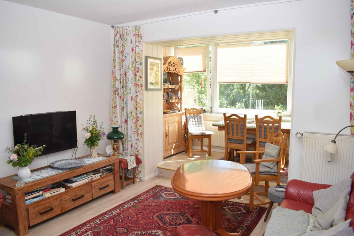 Immobilienangebot - Kiel / Wik - Alle - Heute schon an morgen denken.
Solide Kapitalanlage mit Fahrstuhl in zentraler Lage