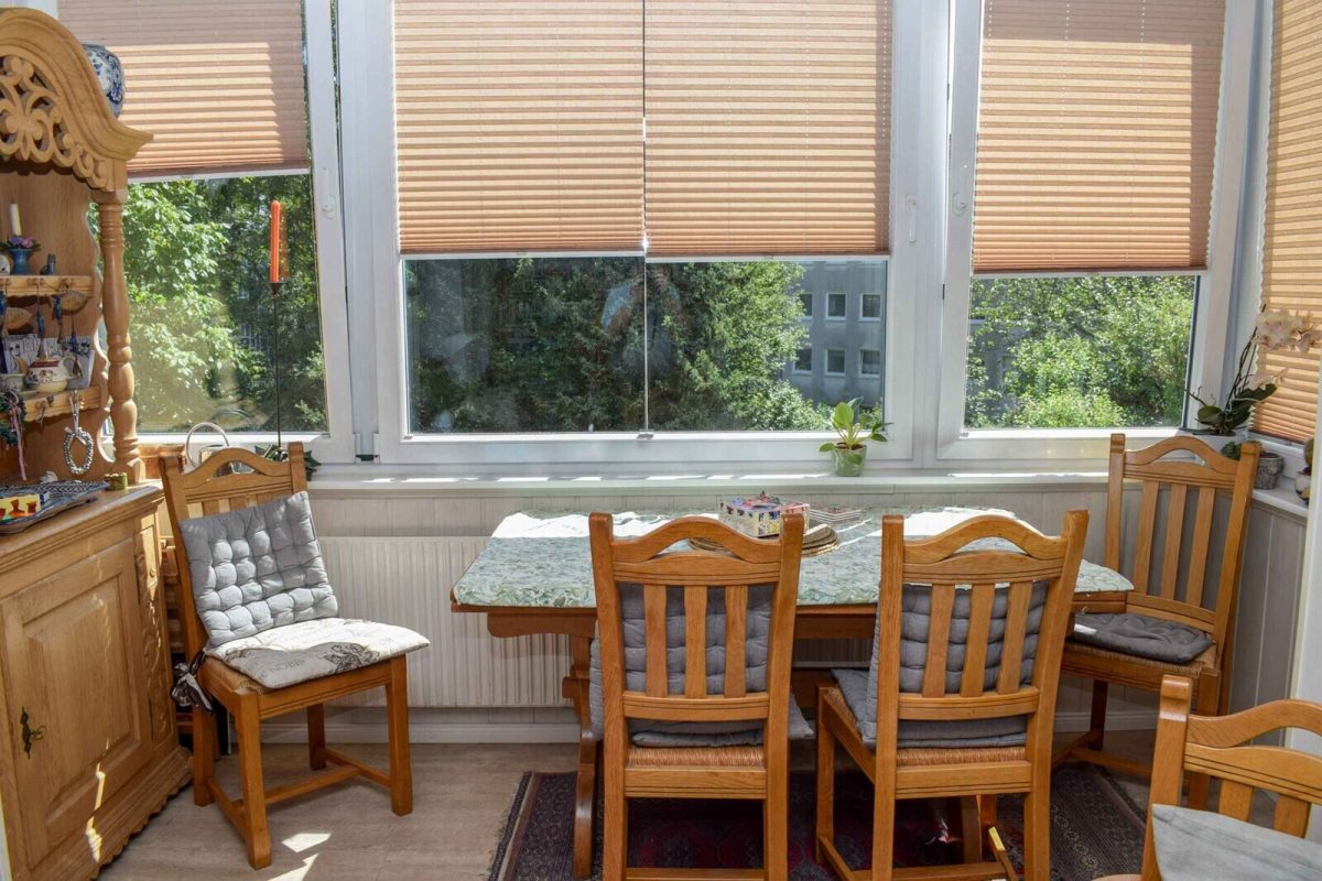 Immobilienangebot - Kiel / Wik - Alle - Heute schon an morgen denken.
Solide Kapitalanlage mit Fahrstuhl in zentraler Lage
