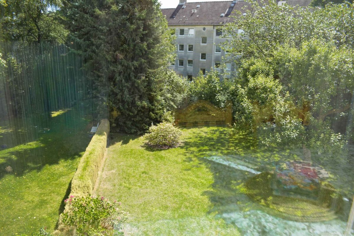 Immobilienangebot - Kiel / Wik - Alle - Heute schon an morgen denken.
Solide Kapitalanlage mit Fahrstuhl in zentraler Lage