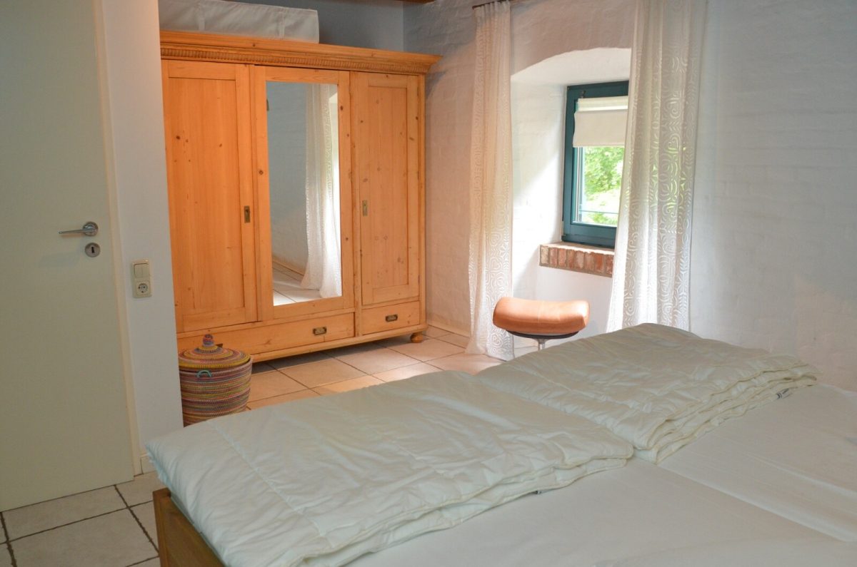 Immobilienangebot - Kiel / Holtenau - Alle - Das pure Glücksgefühl  - Charmante Eigentumswohnung mit Traumblick am Tiessenkai